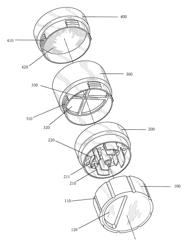 Apparatus for Herb Grinding and Related Methods