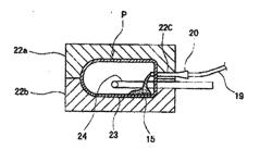 PROCESS FOR FORMING A FOAM PRODUCT INTEGRAL WITH SURFACE COVER ELEMENT