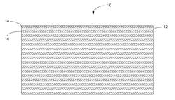 GAS SEPARATION MEMBRANE