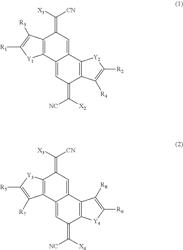 Novel Condensed Polycyclic Aromatic Compound And Use Thereof