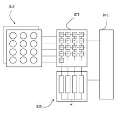 BATTERIES AND BATTERY SYSTEMS FOR STORING ELECTRICAL ENERGY