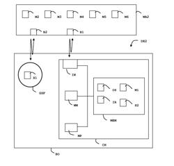 METHOD OF AUTHENTICATING A DEVICE