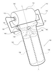 Cosmetic applicators