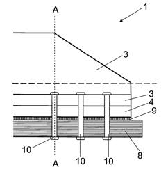 Composite structural member