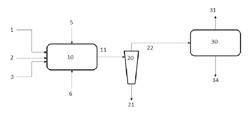 Process, method, and system for removing heavy metals from oily solids