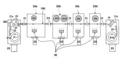 Photovoltaic cell with copper poor CIGS absorber layer and method of making thereof