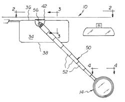 Sunlight dimmer system