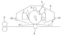 Electrophotographic photosensitive member, process cartridge and electrophotographic apparatus