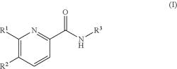 NOVEL PYRIDINE DERIVATIVES