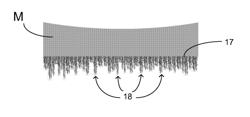 SURFACE SULFURIZATION OF A METAL BODY BY FLAME SPRAY PYROLYSIS