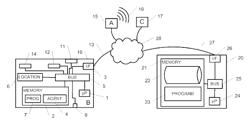 RECOGNIZABLE LOCAL ALERT FOR STOLEN OR LOST MOBILE DEVICES