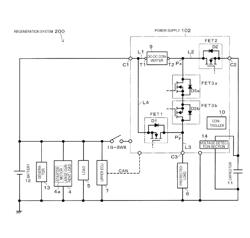 POWER SUPPLY