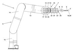 Working device and method