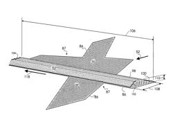 Three dimensionally variable reef for providing specific wave characteristics