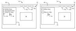 Dynamically loadable contact center bookmarks in co-browsing environments