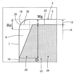 Multilayer ceramic electronic component and a method for manufacturing the same