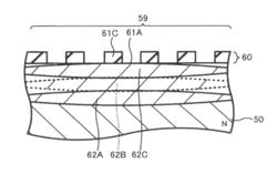 Method for forming impurity layer, exposure mask therefore and method for producing solid-state imaging device