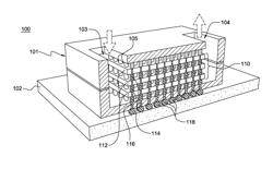 Preassembled optoelectronic interconnect structure