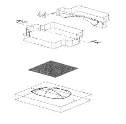 THREE-DIMENSIONAL RESORBABLE IMPLANTS FOR TISSUE REINFORCEMENT AND HERNIA REPAIR