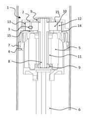 INTEGRATED ENERGY GENERATING DAMPER