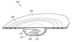 MULTI-MODE COMMUNICATION INGESTIBLE EVENT MARKERS AND SYSTEMS, AND METHODS OF USING THE SAME