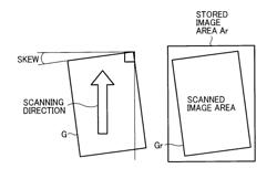 IMAGE PROCESSING APPARATUS, IMAGE PROCESSING METHOD, AND RECORDING MEDIUM STORING AN IMAGE PROCESSING PROGRAM