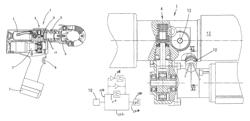 Hand-held pressing apparatus