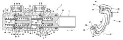 Master cylinder in particular for a controlled motor vehicle brake system