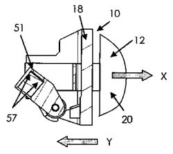 Latch release system