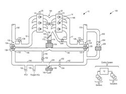 Methods and systems for an oxygen sensor