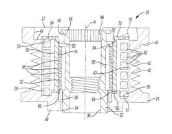 Decoupler assembly