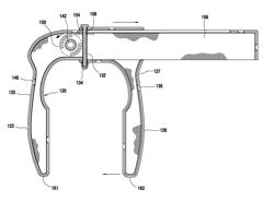 Caliper for measurement of an object