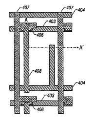 Liquid crystal electro-optic device