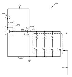 Devices and methods for calibrating and operating a snapback clamp circuit