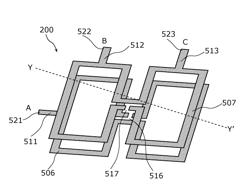 Electromagnetic resonance coupler