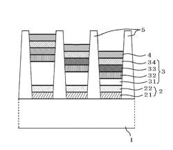 Light-emitting element and display device