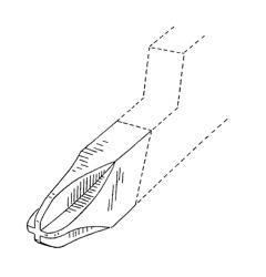 Pocket field tool bit