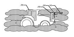 REFINED ROW GUIDANCE PARAMETERIZATION WITH HOUGH TRANSFORM