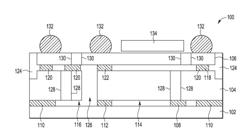 SEQUENTIAL WAFER BONDING