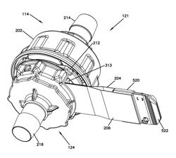 Aseptic Coupling Devices