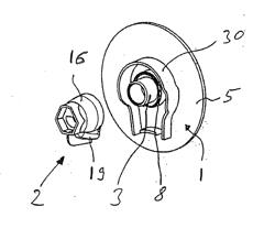 VENTILATION SYSTEM FOR VEHICLE LIGHTING