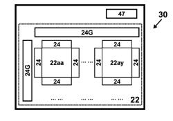 Discrete Three-Dimensional Vertical Memory