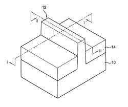 METHODS OF MANUFACTURING SEMICONDUCTOR DEVICES