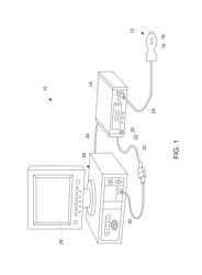 Methods and systems for determining an algorithm setting based on a skew metric