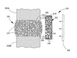 Microwave brazing process and assemblies and materials therefor