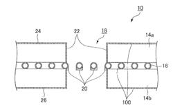 Screen-printing stencil having amorphous carbon films and manufacturing method therefor