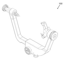 Skull Clamp