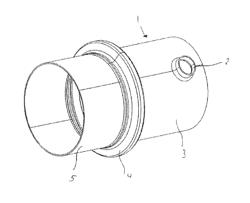 EXHAUST-GAS HEAT EXCHANGER