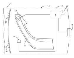 ELECTRONIC SAFE DOOR UNLATCHING OPERATIONS