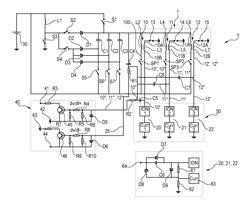 Ignition System Including a Measurement Device for Providing Measurement Signals to a Combustion Engine's Control System